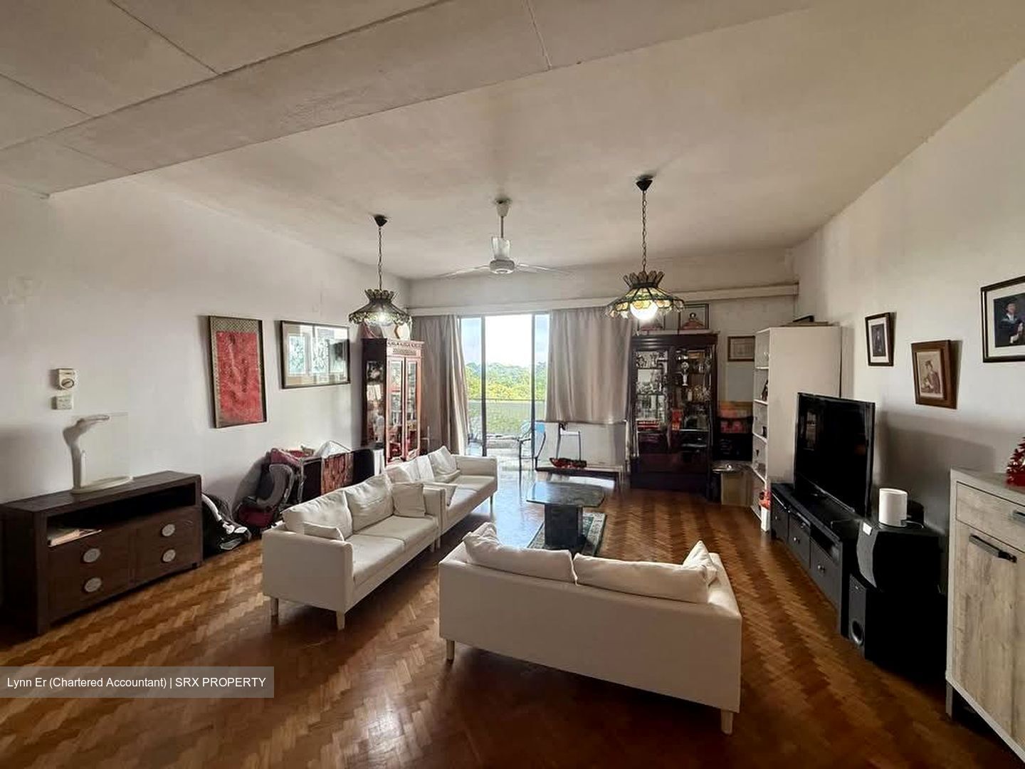 Goldhill Towers (D11), Apartment #528478021